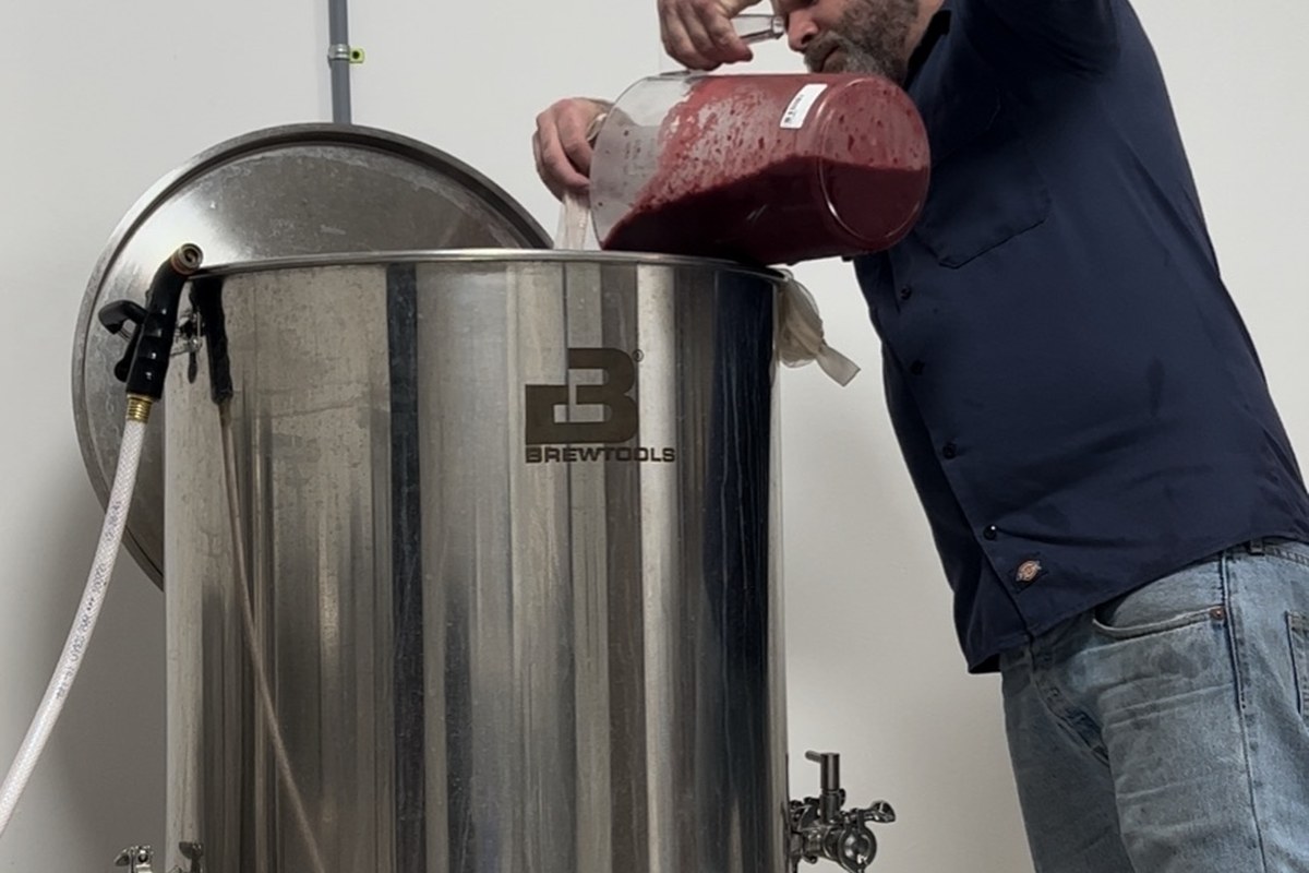 Sistema BrewTools